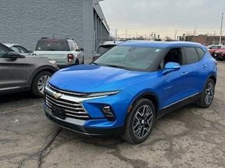 Used 2024 Chevrolet Blazer Premier w/ Safety Plus Package video 1