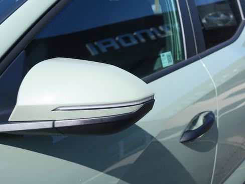 New 2026 Hyundai Santa Cruz SEL image 12