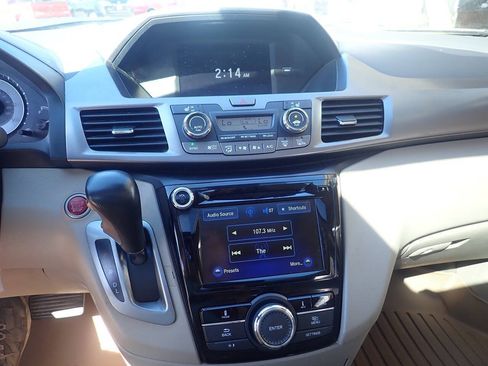 Used 2014 Honda Odyssey EX-L image 4