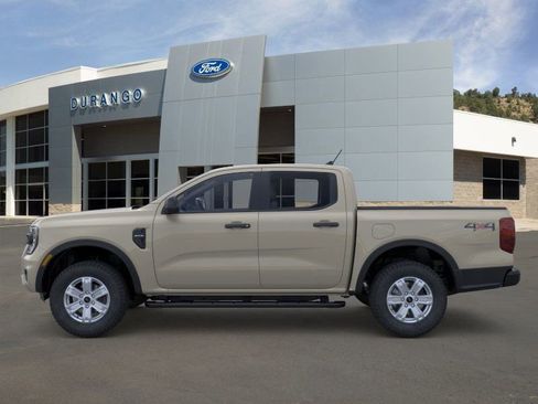 New 2025 Ford Ranger XL w/ Trailer Tow Package image 3