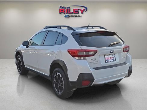 Used 2021 Subaru Crosstrek 2.0i w/ Popular Package #1 image 3
