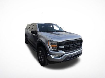 Used 2021 Ford F150 XLT w/ Equipment Group 302A High