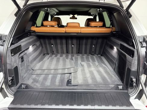 Used 2022 BMW X5 xDrive40i w/ Premium Package image 4