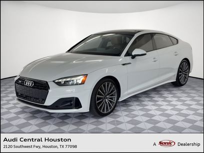 Used 2023 Audi A5 2.0T Premium Plus w/ Premium Plus