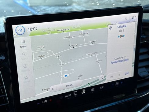 Used 2023 Ford Transit 350 XLT image 19