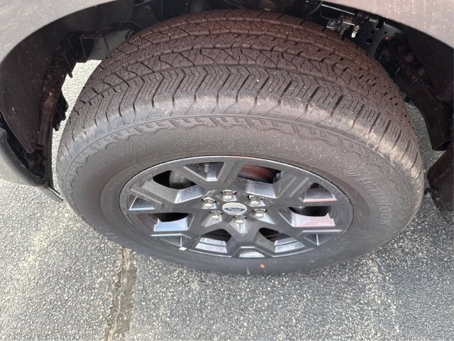 New 2026 Ford F150 STX w/ Equipment Group 200A AWD/4WD image 19