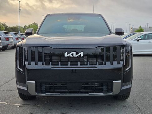 New 2027 Kia Telluride LX image 2