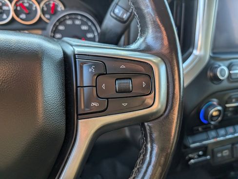 Used 2019 Chevrolet Silverado 1500 RST w/ All-Star Edition image 31