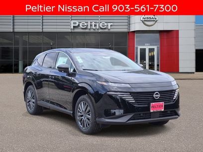 New 2026 Nissan Murano SL