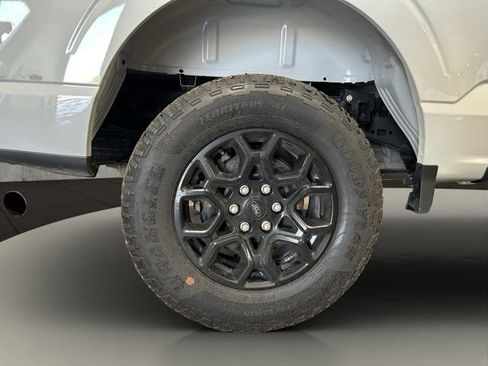 Certified 2024 Ford F150 XLT w/ Equipment Group 302A MID AWD/4WD image 34
