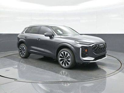 New 2026 Audi Q3 quattro 2.0T