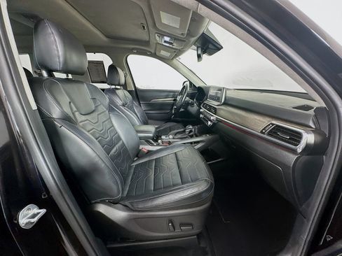 Used 2020 Kia Telluride SX w/ SX Prestige Package AWD/4WD image 27