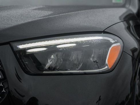 New 2026 Mercedes-Benz GLE 350 4MATIC image 16