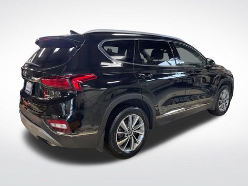 Used 2019 Hyundai Santa Fe SEL AWD/4WD image 5