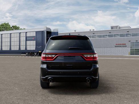 New 2026 Dodge Durango GT image 7