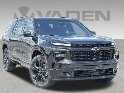 Used 2027 Chevrolet Traverse RS FWD image 27