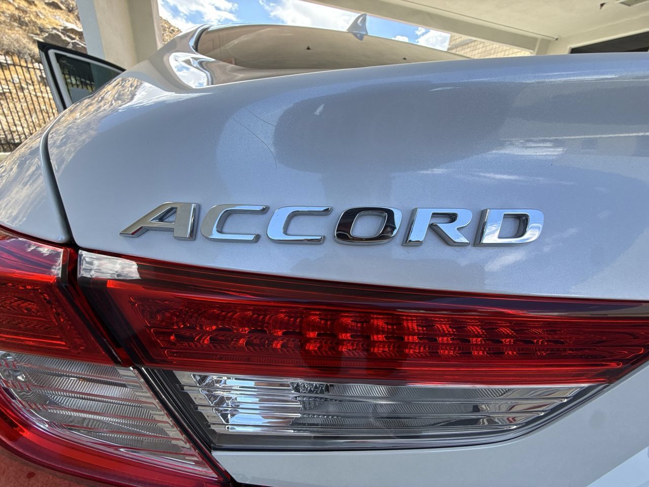 Used 2021 Honda Accord Touring image 33
