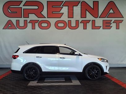 Used 2020 Kia Sorento EX