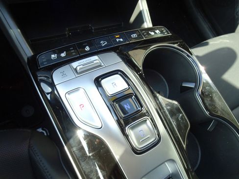 New 2024 Hyundai Tucson Limited image 11