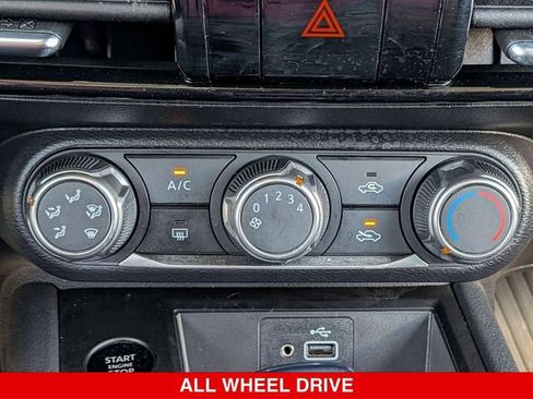 Certified 2025 Nissan Kicks S w/ Charging Package AWD/4WD image 26