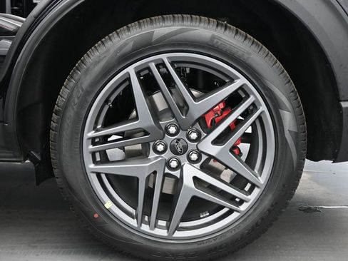 New 2026 Ford Explorer ST AWD/4WD image 23