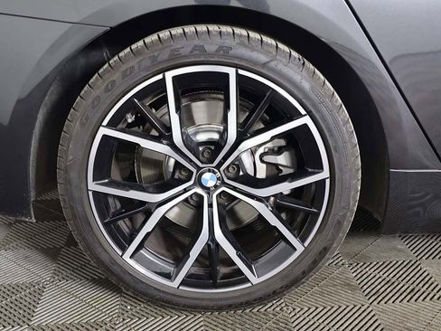 Used 2023 BMW 530i xDrive w/ M Sport Package image 21