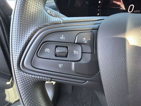 New 2025 Buick Envista Preferred w/ Convenience II Package image 17