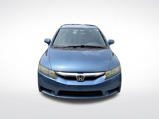 Used 2010 Honda Civic LX video 2