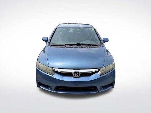 Used 2010 Honda Civic LX image 2