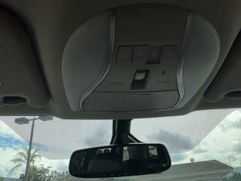 Used 2019 INFINITI QX60 Pure image 24