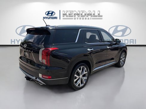 Used 2020 Hyundai Palisade SEL FWD image 6