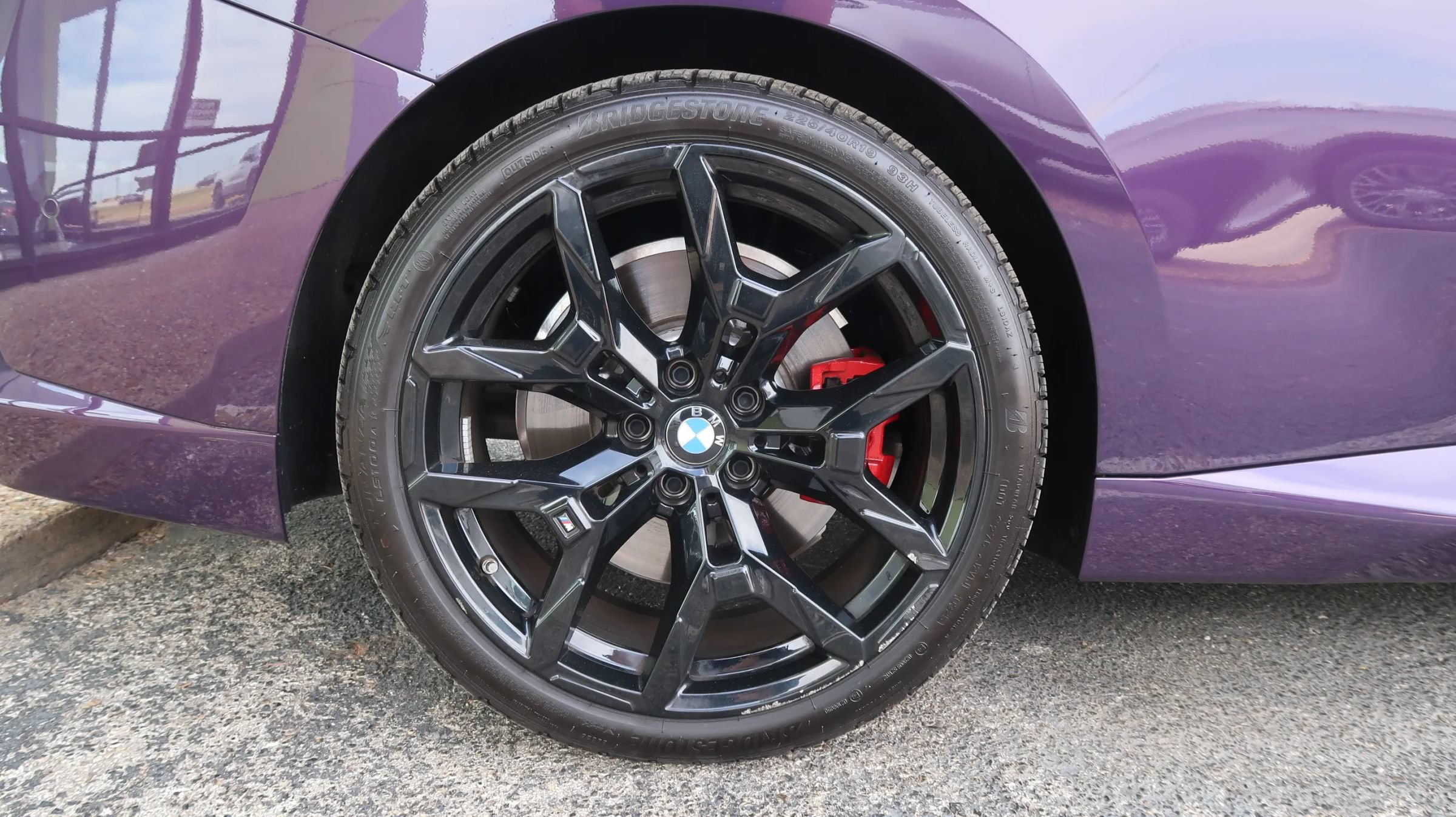 Used 2026 BMW M240i xDrive Coupe AWD/4WD image 47