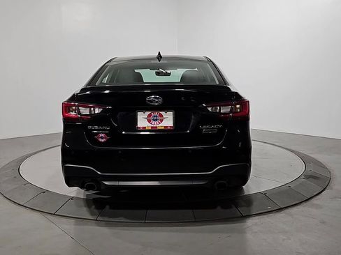 Used 2023 Subaru Legacy Sport image 4
