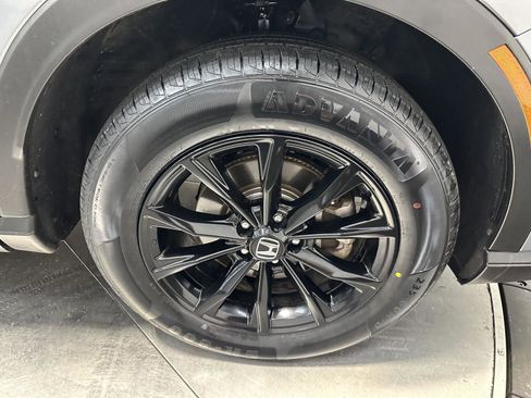 Used 2023 Honda CR-V Sport image 12