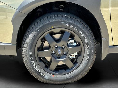 New 2025 Subaru Outback Wilderness image 26