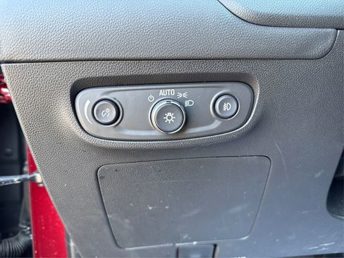Used 2023 Buick Encore GX Select w/ Sport Touring Package AWD/4WD image 25
