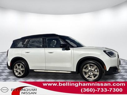 Used 2025 MINI Cooper Countryman S