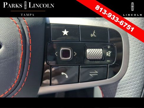 Used 2025 Genesis GV80 3.5T e-SC AWD/4WD image 29