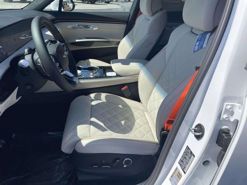 New 2026 Genesis GV70 3.5T Sport Advanced AWD/4WD image 49