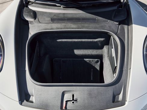 Used 2021 Porsche 911 Turbo S image 17