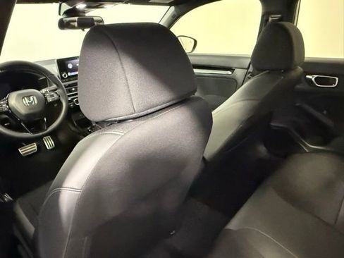 Used 2026 Honda Civic Sport image 34