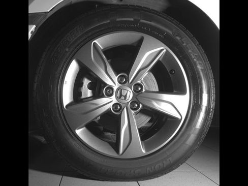 Used 2024 Honda Odyssey EX image 22