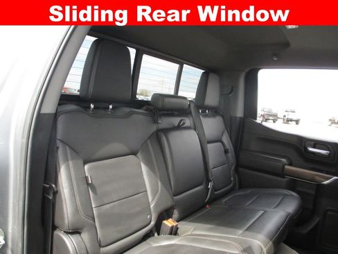 Used 2020 Chevrolet Silverado 1500 RST w/ Texas Edition image 25