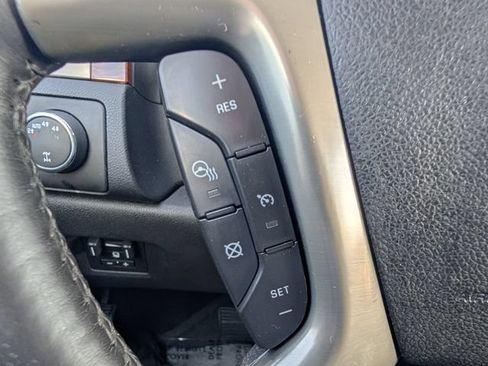 Used 2012 Chevrolet Tahoe LTZ AWD/4WD image 24