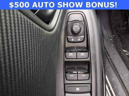 New 2026 Subaru Crosstrek 2.0i Premium image 16