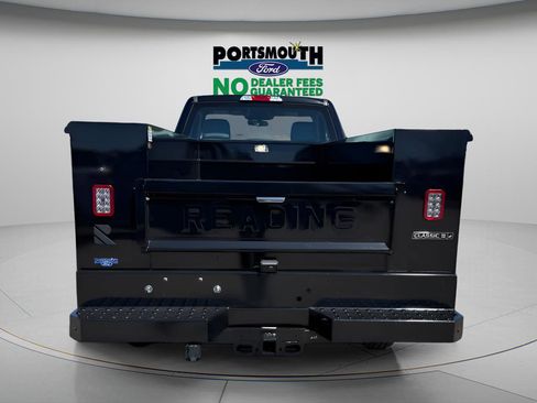 New 2024 Ford F250 XL w/ Snow Plow Prep Package AWD/4WD image 20