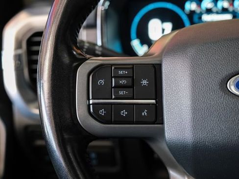 Used 2021 Ford F150 Lariat image 18