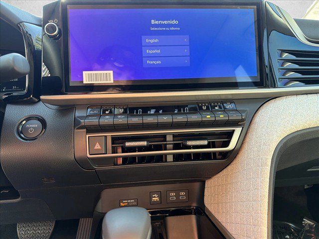 New 2026 Toyota Camry XLE w/ Premium Plus Package FWD image 15