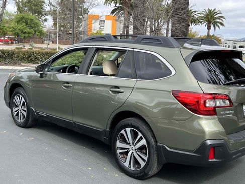Used 2019 Subaru Outback 2.5i Limited w/ Popular Package #2 image 35