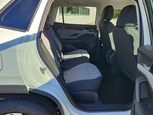 New 2026 Volkswagen Tiguan S image 45